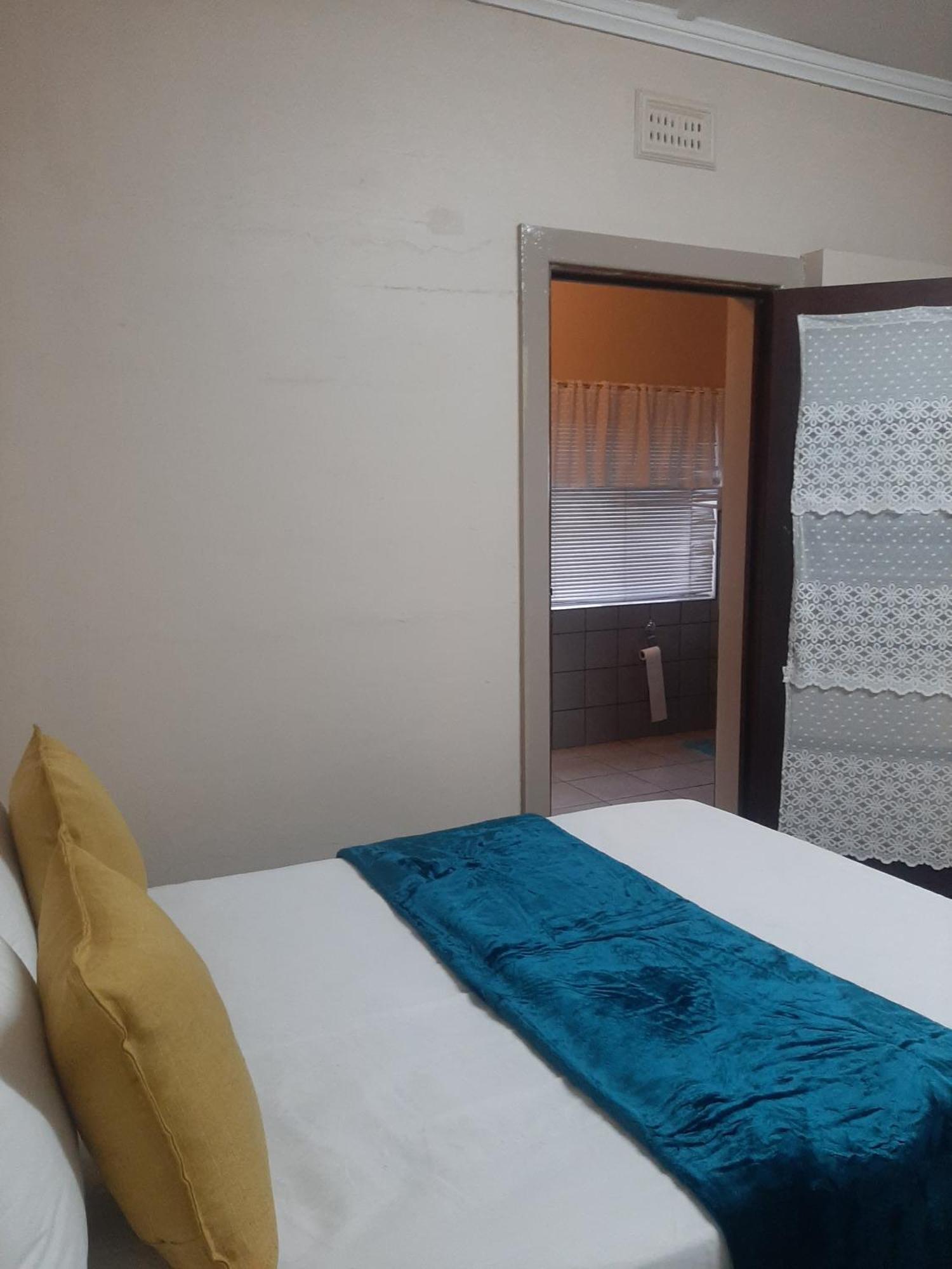 Triple S Guest House Cape Town Ngoại thất bức ảnh