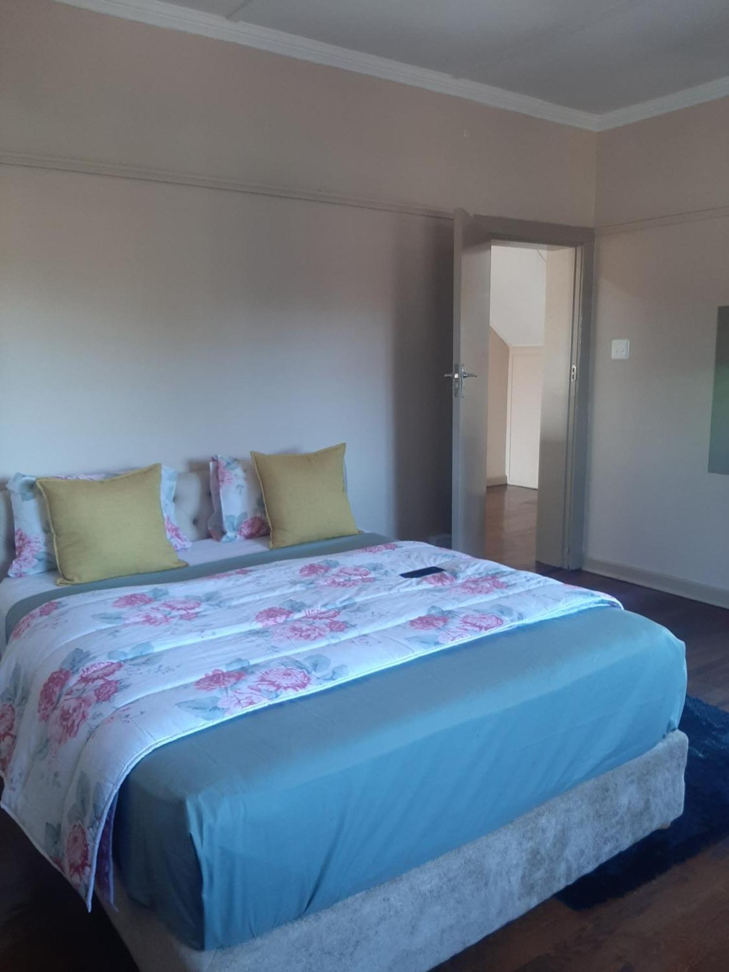 Triple S Guest House Cape Town Ngoại thất bức ảnh