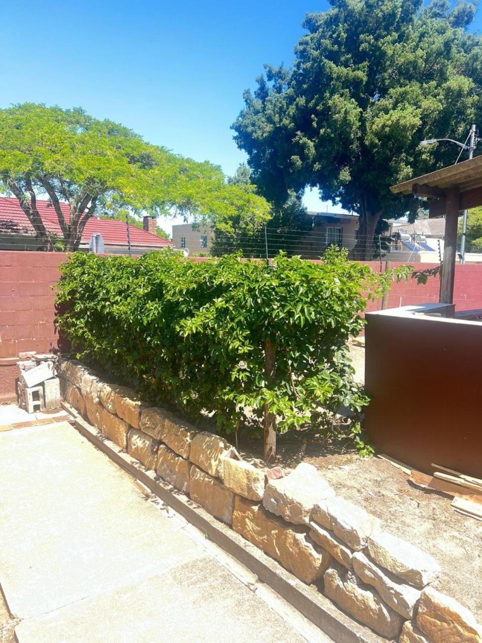 Triple S Guest House Cape Town Ngoại thất bức ảnh
